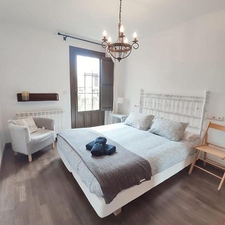 Mirador De Leres Apartman Jaca Kültér fotó
