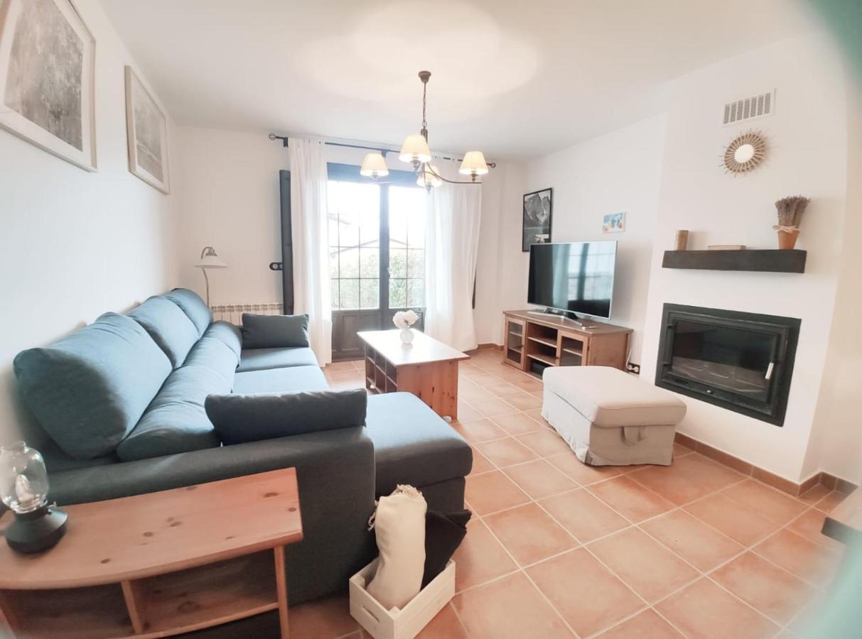 Mirador De Leres Apartman Jaca Kültér fotó