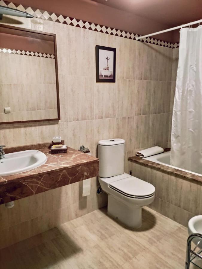 Mirador De Leres Apartman Jaca Kültér fotó